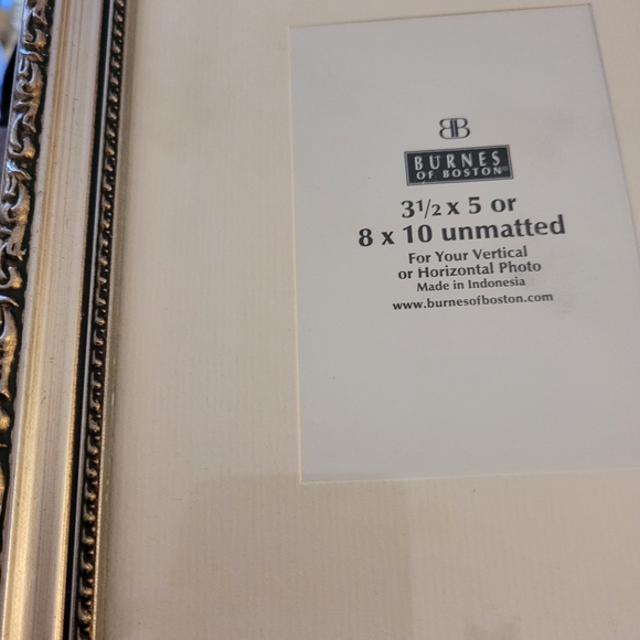 Vintage photo frame - Picture 2 of 4